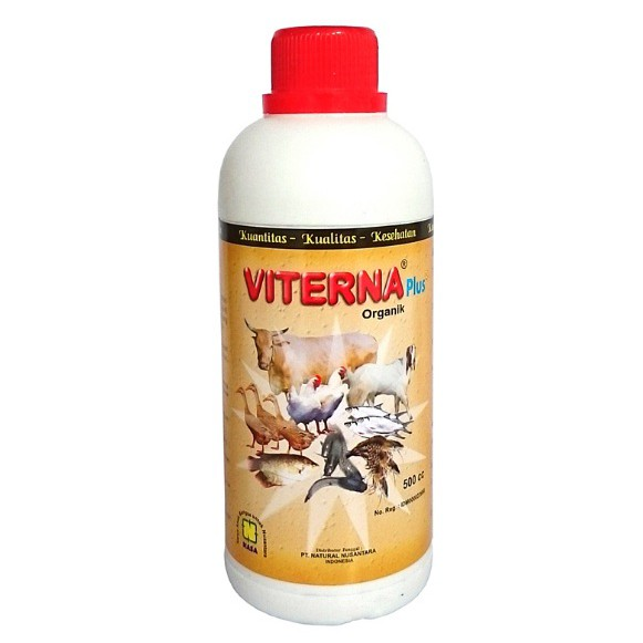 Vitamin ternak